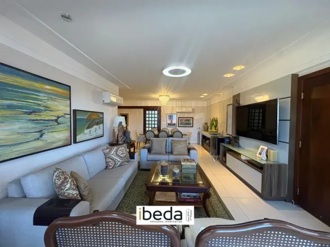 ibeda - Apartamento a venda em Lagoa Nova. Sala, cozinha, 3 quartos (1 suíte) 2v