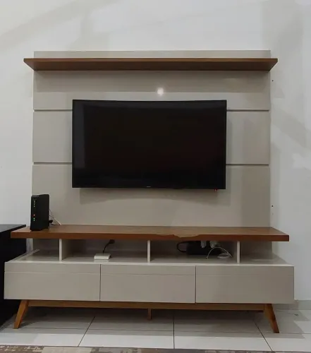 Rack para sala - Bom estado!