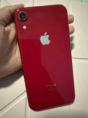 IPhone XR 128 gb