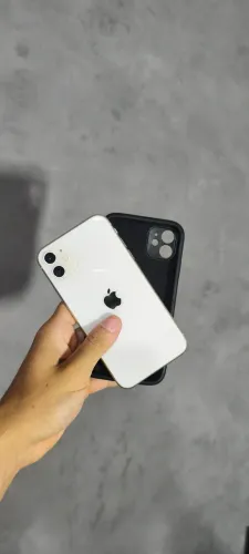 IPHONE 11 ÚNICO DONO