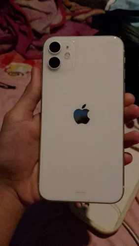 Celular iPhone