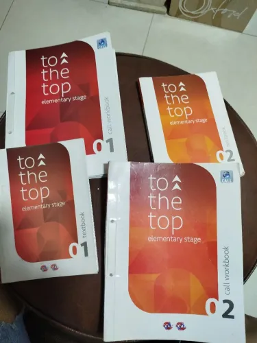 Tô The Top 01 e 02 completos