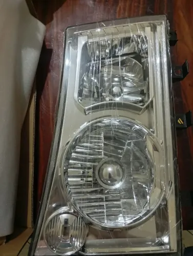 Farol Iveco vertis 90v16