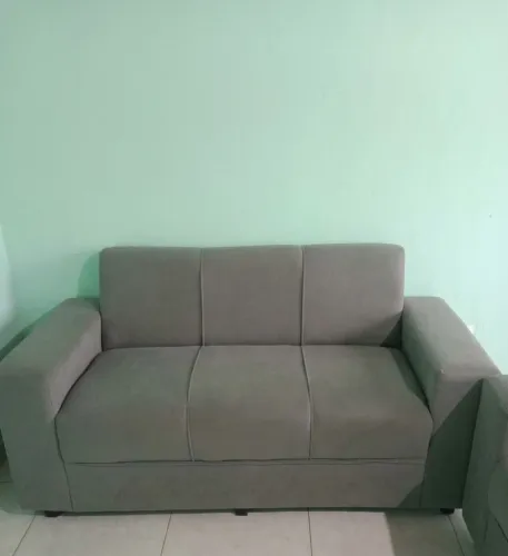 Está em perfeito estado apenas 3 mês de comprando só usei 2 mês