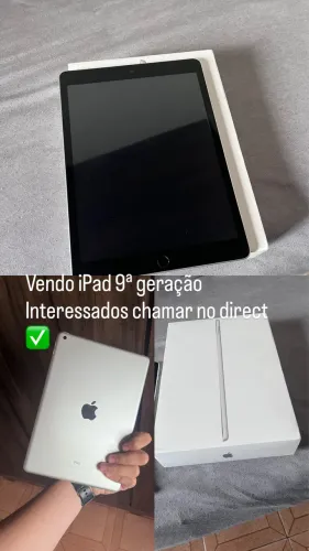 iPad 9