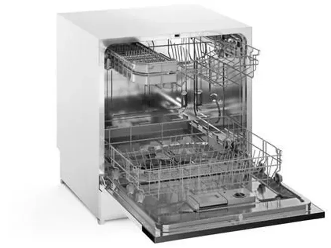 Lava-louças Electrolux 8 Serviços com Função Higienizar LB08E Branco