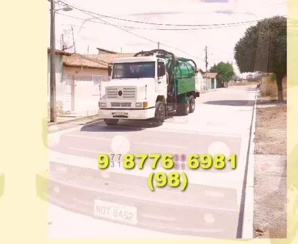 Limpa Fossa: Você precisa de ajuda? Estamos prontos para atender!