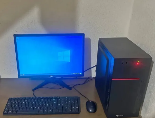 Computador Completo 