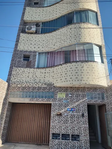 Aluguel