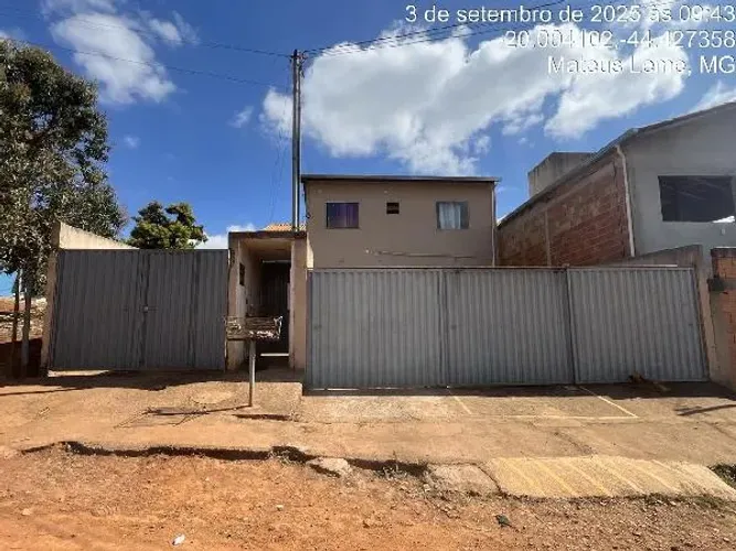 Oportunidade Única em MATEUS LEME - MG | Tipo: Casa | Negociação: Venda Direta Online | Si