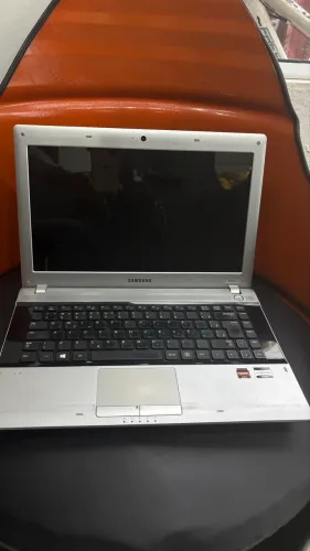 Notebook Samsung RV415