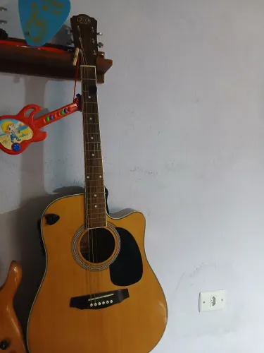 Violão 