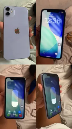 iPhone 11