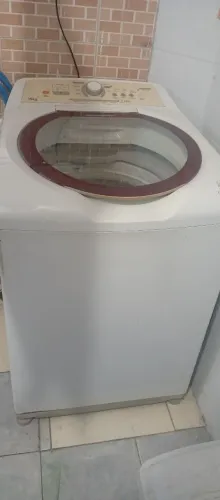 Máquina de lavar