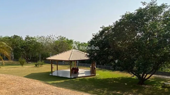 Terreno à venda em Condomínio Fechado Excelente localização!