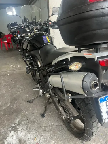V strom 1000