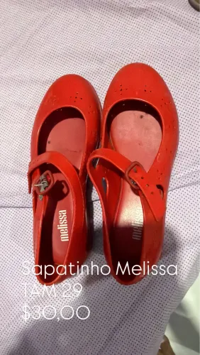 Melissa