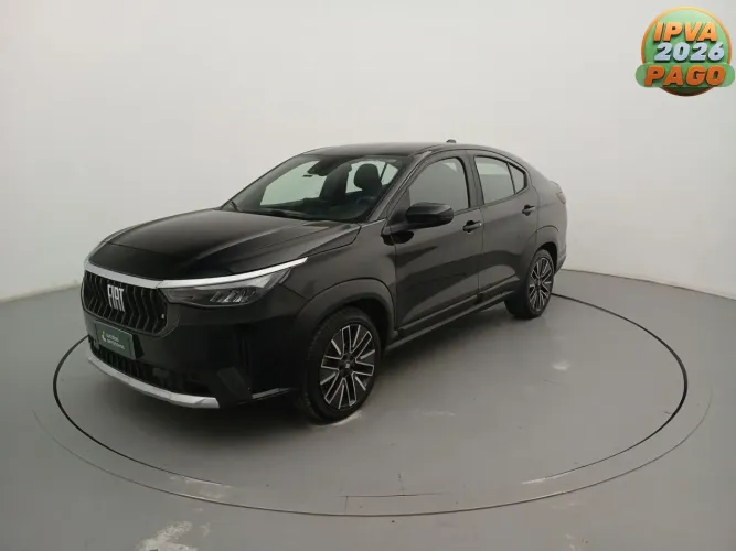 Fiat Fastback Audace 200 TB AUT (hibrído) 2026