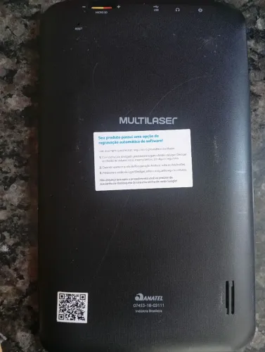 Tablet