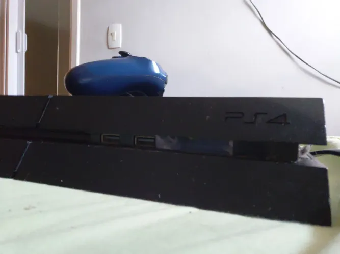 Playstation 4