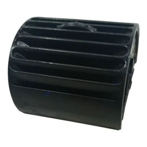 Difusor Ar Painel Central Gm Corsa 1994 A 2010