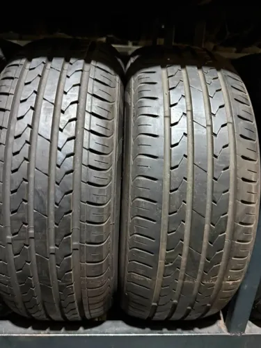 Pneu 185/60/15 Yeda 95 % vida util
