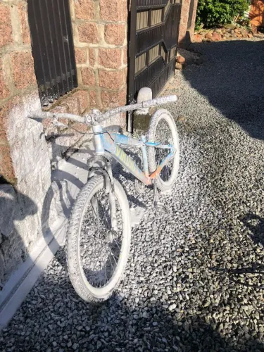 Bike vikingx