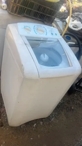Máquina de lavar Electrolux 9k 