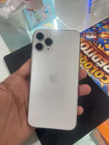 iPhone 11 PRO Novíssimo