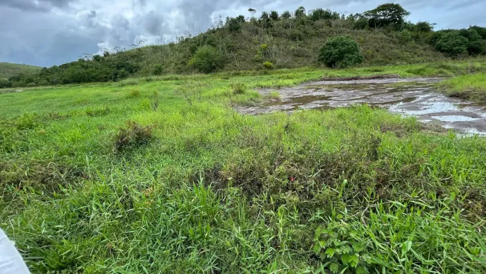 Terreno 20 mil metros quadrados