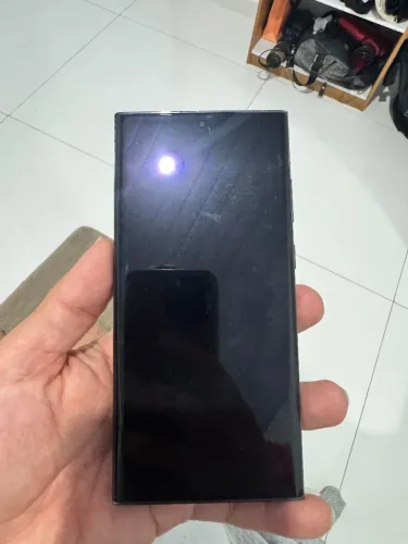 Vendo S23 Ultra, preto 256gb, preto
