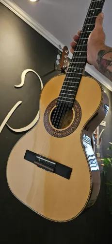 Viola Rozini Concertista (RARIDADE!)