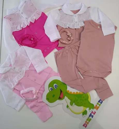 Roupa de infantil