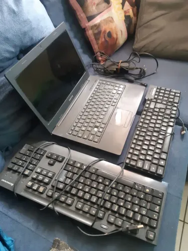 Notebook