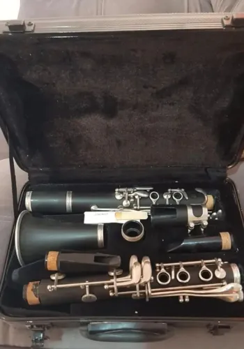 Clarinete