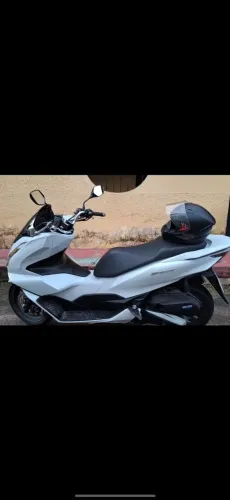 PCX 160 ZERADA 2025