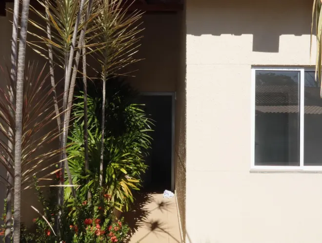 CASA - JARDIM GARDENIA, GOIÂNIA/GO