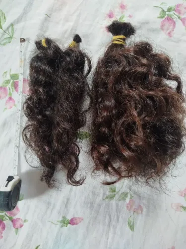 Cabelo Cacheado 