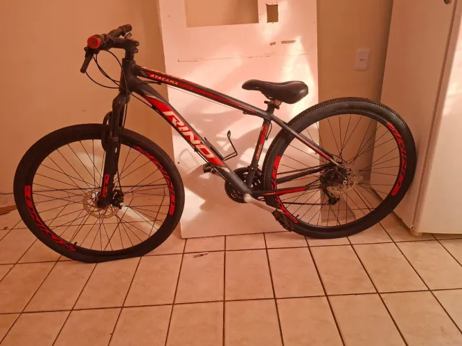 Bicicleta rodado 29