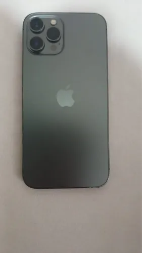 iPhone 12 Pro Max grafite 256gb