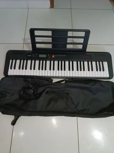 Teclado Casio casiotone CT 