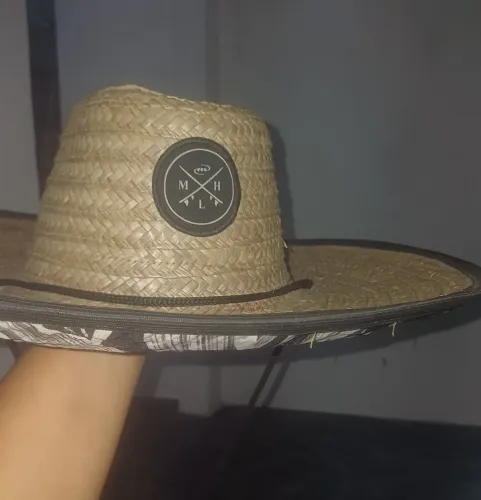 Chapéu Mahalo 