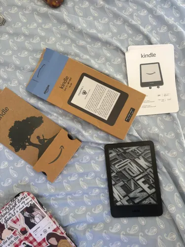 Kindle gen 11 16 gb