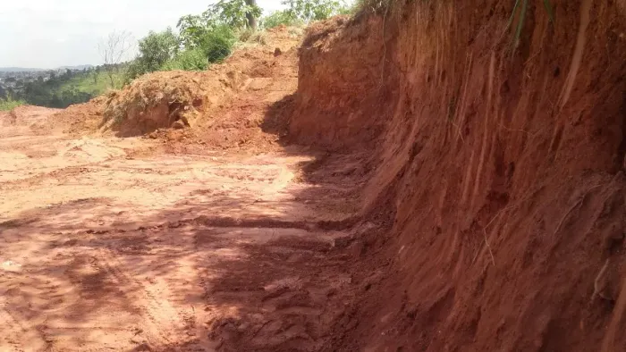 Terreno em JD. NOSSA SENHORA APARECIDA FRANCISCO MORATO SP