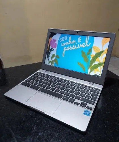 Chromebook samsung 