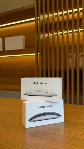 Magic Mouse 2 - Loja Física | Pronta entrega