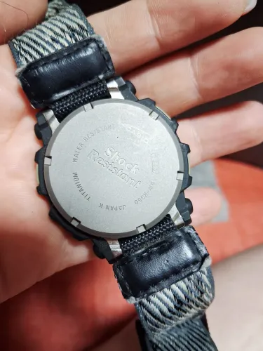 G-Shock original  raro