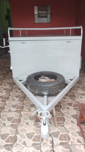 Carretinha Bonanza