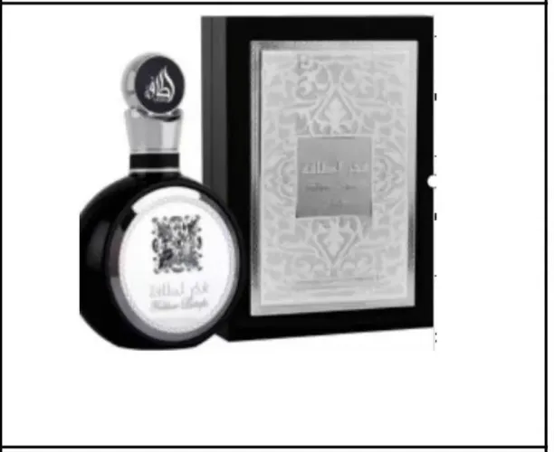 Perfumes árabes ataco e varejo