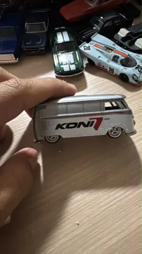 Vendo miniaturas